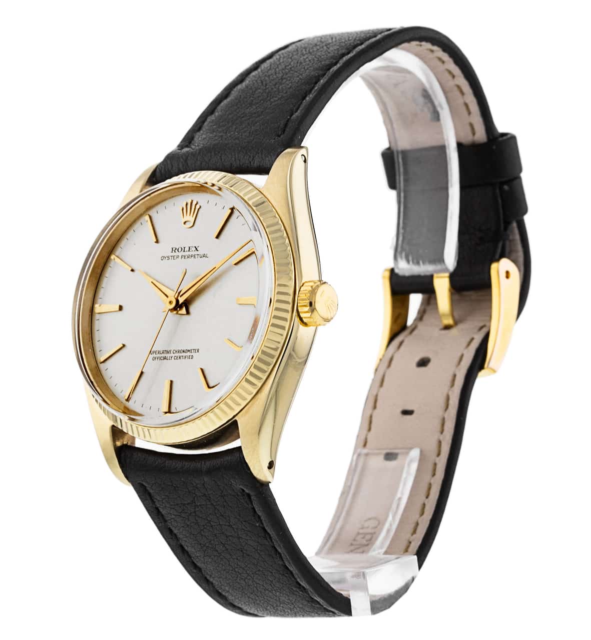 Rolex 1005 2025